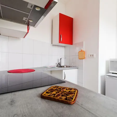 Apartment Sunny *
