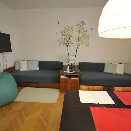Apartment Sunny *