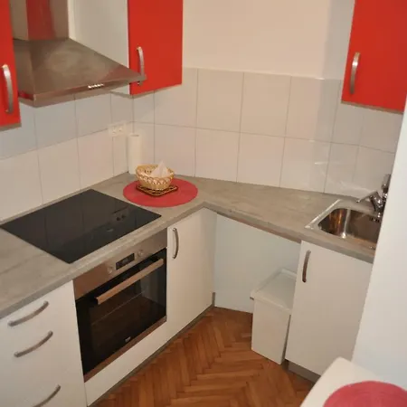 Apartment Sunny